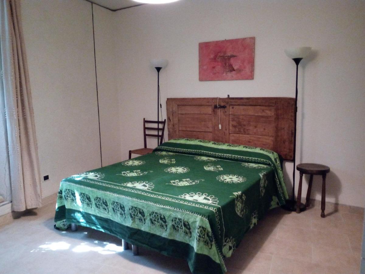 Agriturismo Del Frontino - Lo Studio Acqualagna Dış mekan fotoğraf